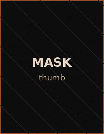 Mask thumbnail