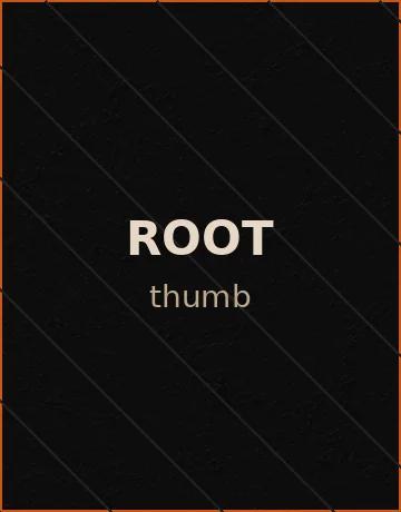 Root Piece thumbnail